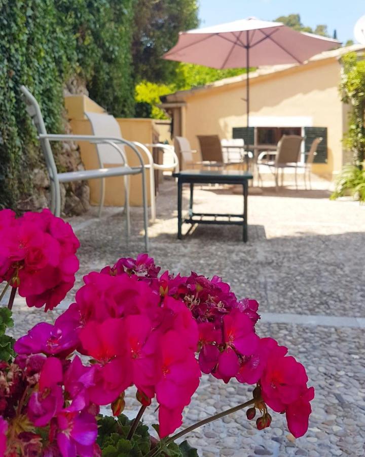 Son Niu Vell-La Hermossa Valldemossa  Exterior foto