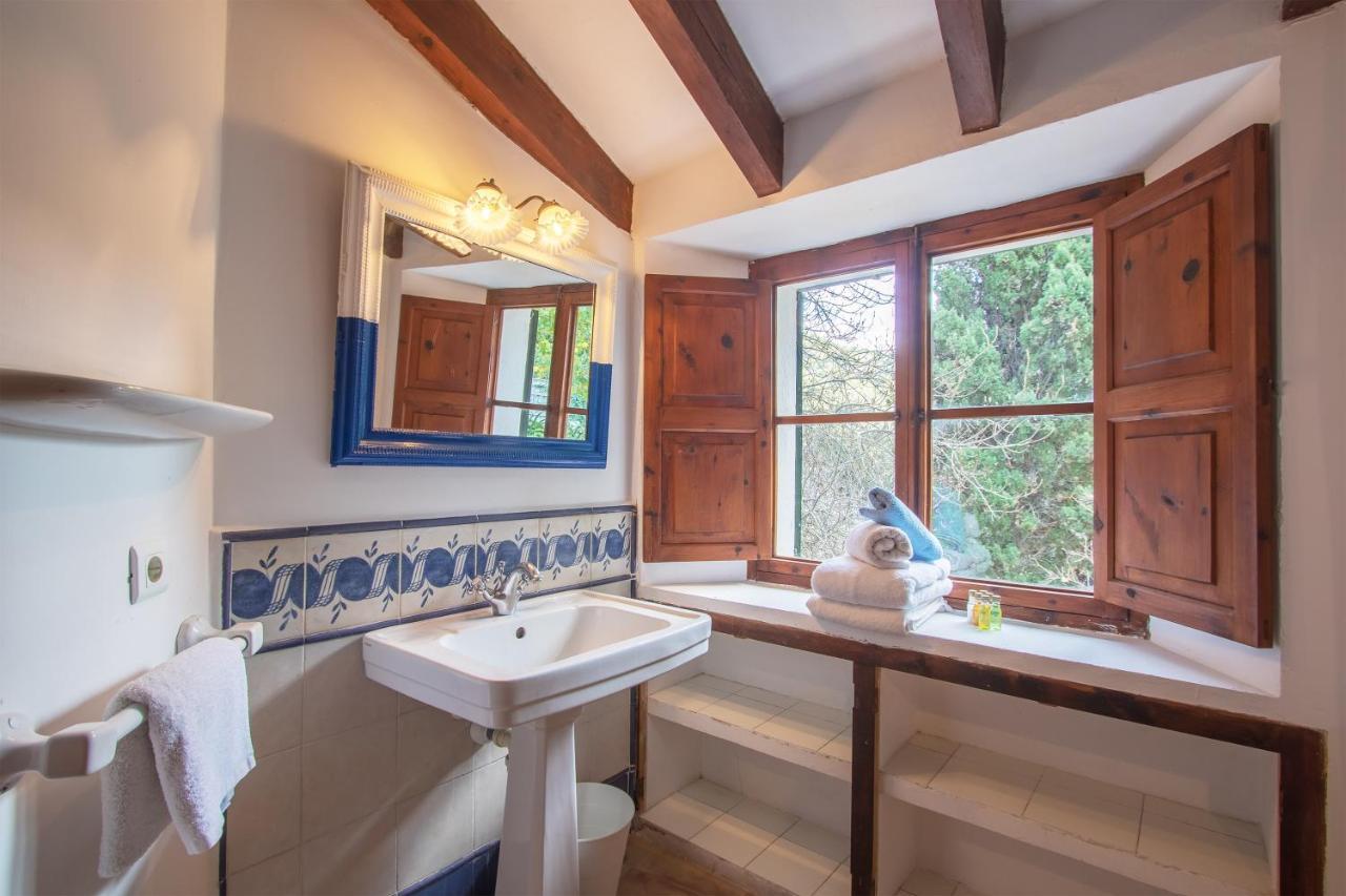 Son Niu Vell-La Hermossa Valldemossa  Exterior foto