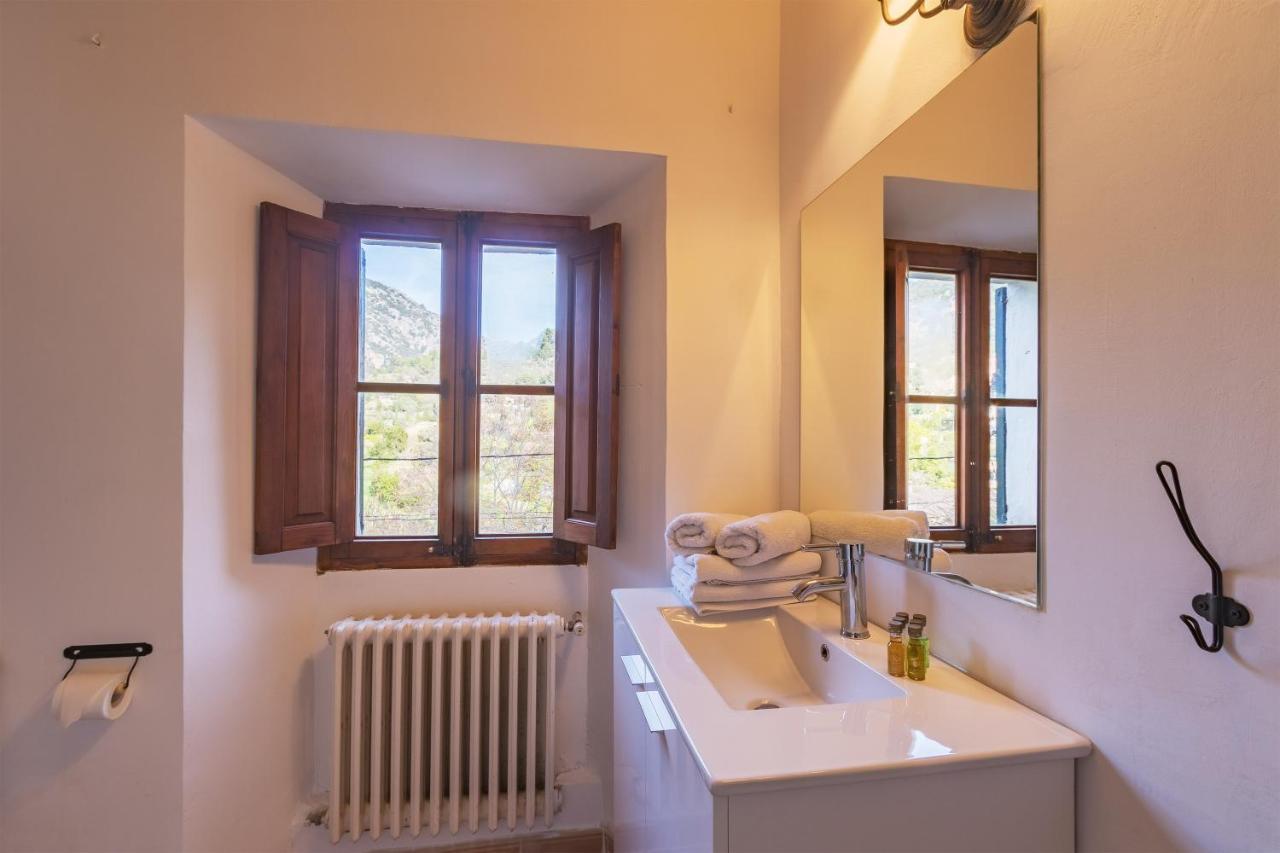 Son Niu Vell-La Hermossa Valldemossa  Exterior foto