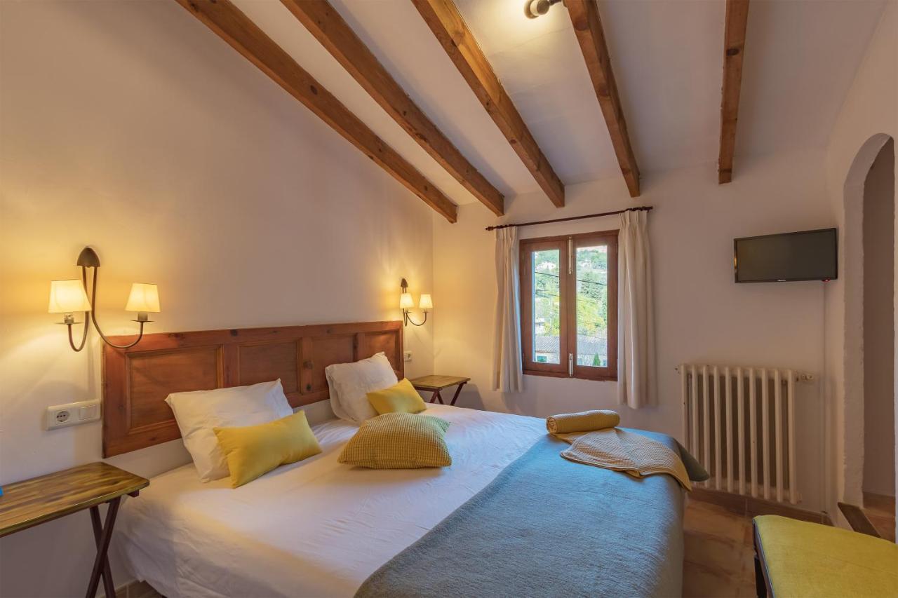 Son Niu Vell-La Hermossa Valldemossa  Exterior foto